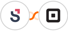 Scoro + Square Integration