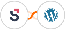 Scoro + WordPress Integration