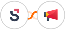Scoro + Zoho Campaigns Integration