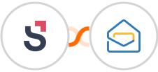 Scoro + Zoho Mail Integration