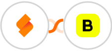 SeaTable + Boomerangme Integration