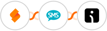 SeaTable + Burst SMS + Omnisend Integration
