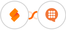 SeaTable + CallHub Integration