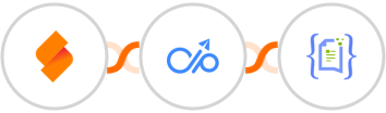 SeaTable + Docupilot + Crove Integration