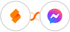 SeaTable + Facebook Messenger Integration