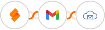SeaTable + Gmail + BigMailer Integration