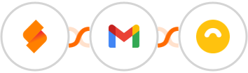 SeaTable + Gmail + Doppler Integration