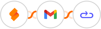 SeaTable + Gmail + Elastic Email Integration