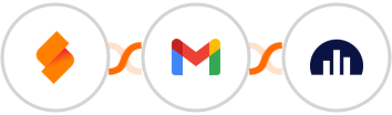 SeaTable + Gmail + Jellyreach Integration