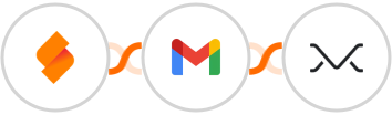 SeaTable + Gmail + Missive Integration