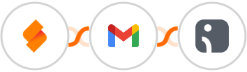SeaTable + Gmail + Omnisend Integration
