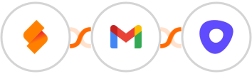 SeaTable + Gmail + Outreach Integration