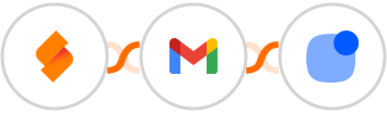 SeaTable + Gmail + Reply Integration