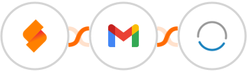 SeaTable + Gmail + VBOUT Integration