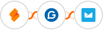 SeaTable + Gravitec.net + Campaign Monitor Integration