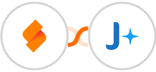 SeaTable + JobAdder Integration