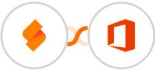 SeaTable + Microsoft Office 365 Integration