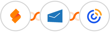 SeaTable + MSG91 + Constant Contacts Integration