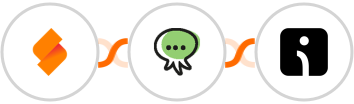 SeaTable + Octopush SMS + Omnisend Integration