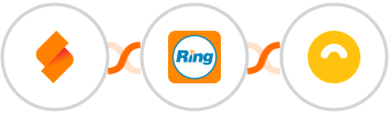 SeaTable + RingCentral + Doppler Integration