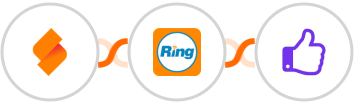 SeaTable + RingCentral + ProveSource Integration