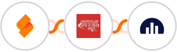 SeaTable + SMS Alert + Jellyreach Integration