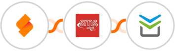 SeaTable + SMS Alert + Perfit Integration