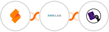 SeaTable + SMSLink + CLOSEM Integration