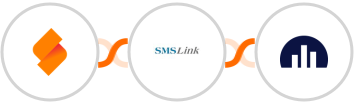 SeaTable + SMSLink  + Jellyreach Integration