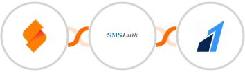 SeaTable + SMSLink  + Razorpay Integration