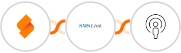 SeaTable + SMSLink  + Sozuri Integration