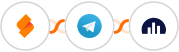 SeaTable + Telegram + Jellyreach Integration