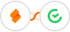 SeaTable + TimeCamp Integration