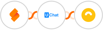 SeaTable + UChat + Doppler Integration
