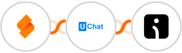 SeaTable + UChat + Omnisend Integration