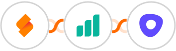 SeaTable + Ultramsg + Outreach Integration