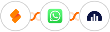 SeaTable + WhatsApp + Jellyreach Integration