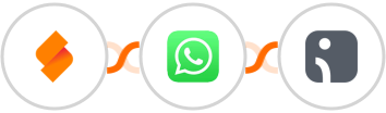 SeaTable + WhatsApp + Omnisend Integration