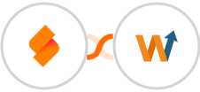 SeaTable + WoopSocial Integration