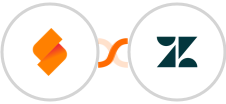 SeaTable + Zendesk Integration