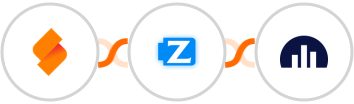SeaTable + Ziper + Jellyreach Integration