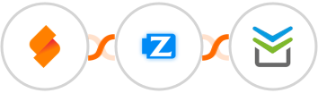 SeaTable + Ziper + Perfit Integration