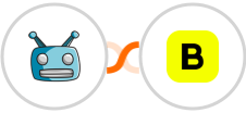 SegMate + Boomerangme Integration