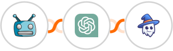 SegMate + ChatGPT + Apper Integration