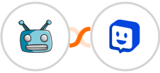 SegMate + Chatway Live Chat Integration