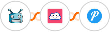 SegMate + Credit Repair Cloud + Pushover Integration