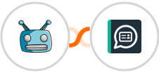 SegMate + HelloLeads Integration