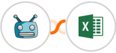 SegMate + Microsoft Excel Integration