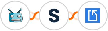 SegMate + Shopia + Docparser Integration