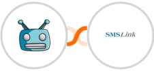 SegMate + SMSLink  Integration